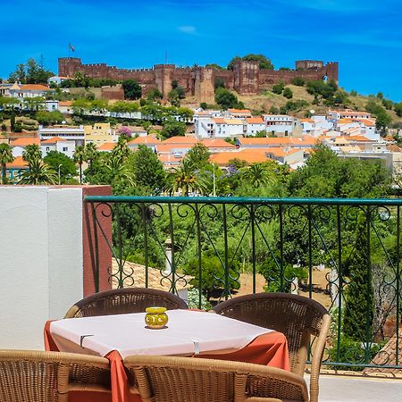 Hotel Colina Dos Mouros Silves Ngoại thất bức ảnh