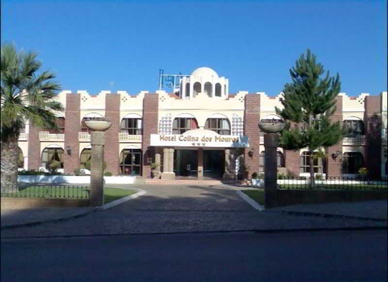 Hotel Colina Dos Mouros Silves Ngoại thất bức ảnh