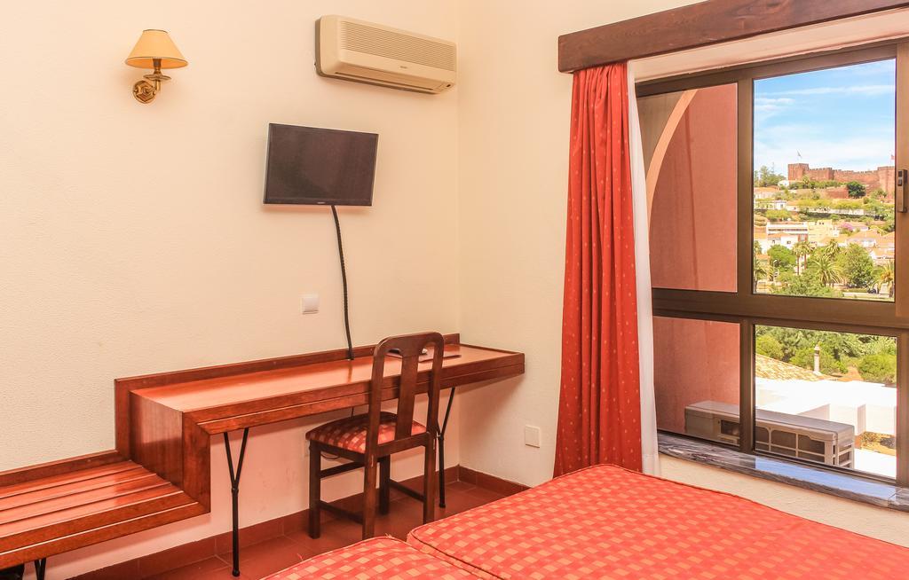 Hotel Colina Dos Mouros Silves Ngoại thất bức ảnh