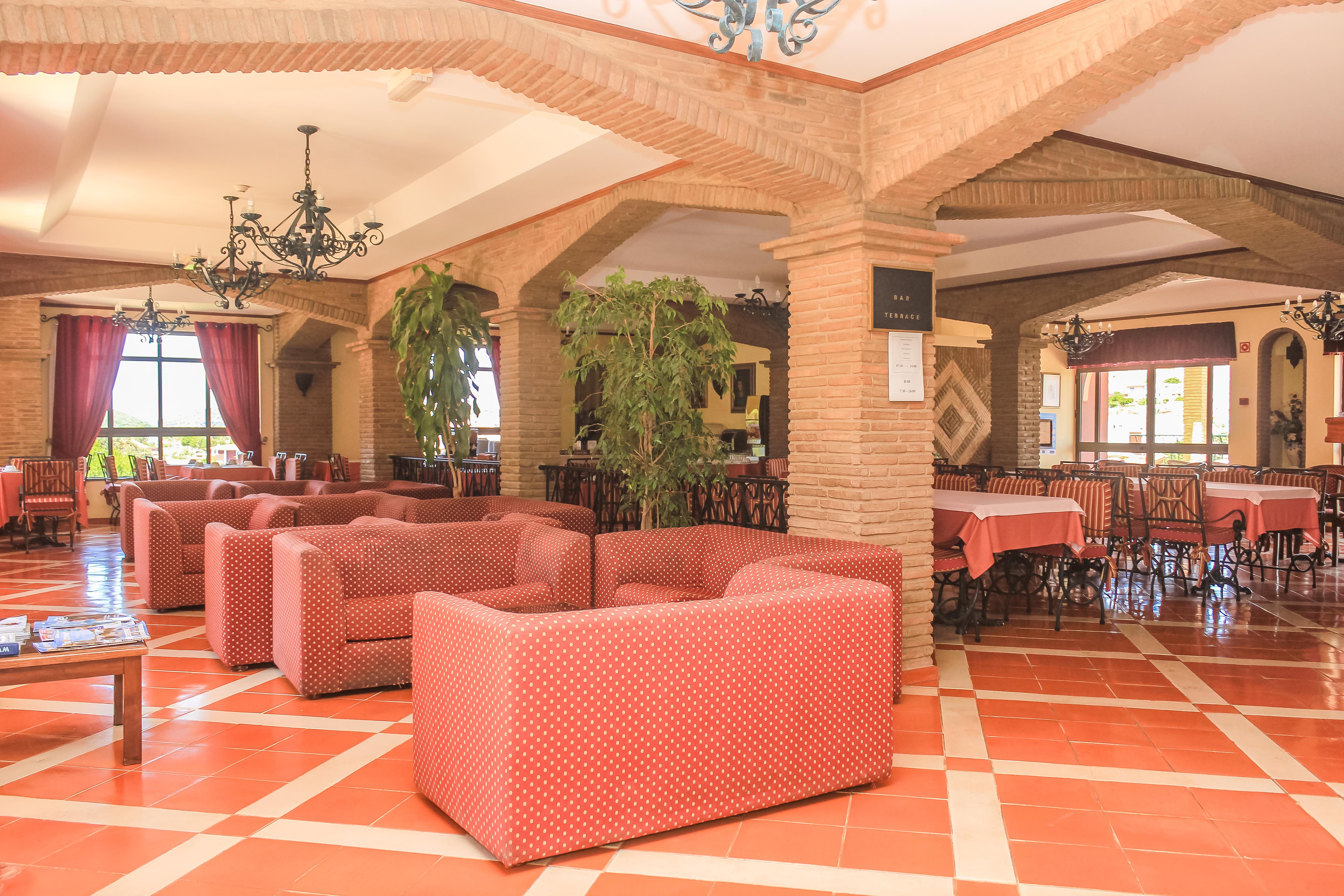 Hotel Colina Dos Mouros Silves Ngoại thất bức ảnh