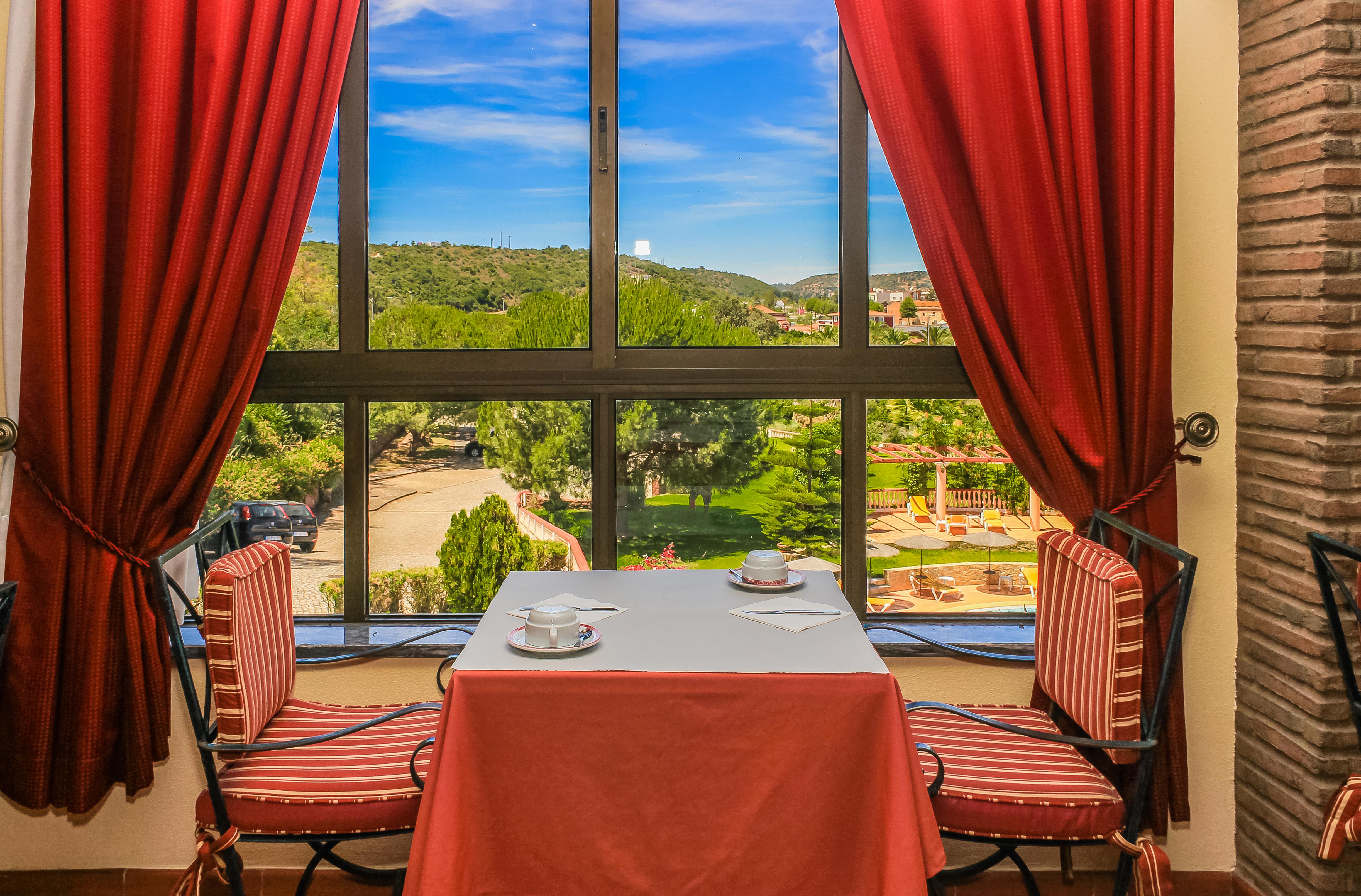 Hotel Colina Dos Mouros Silves Ngoại thất bức ảnh