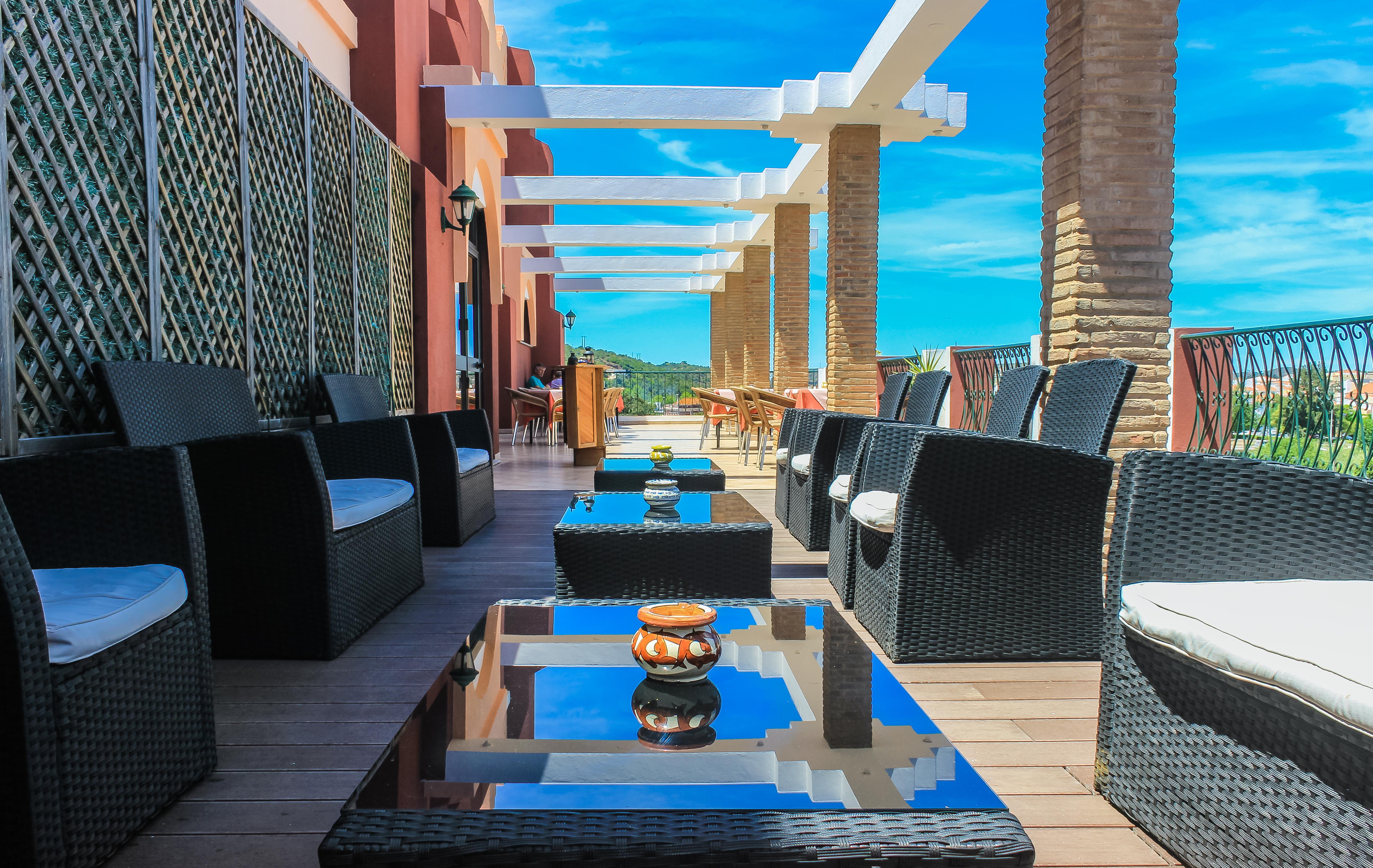 Hotel Colina Dos Mouros Silves Ngoại thất bức ảnh