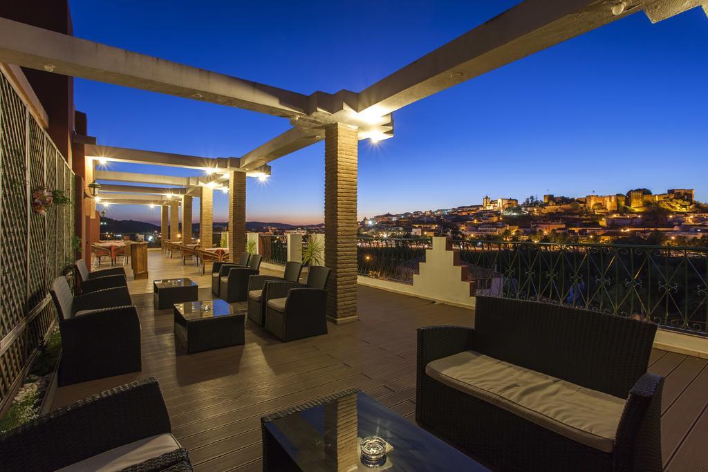 Hotel Colina Dos Mouros Silves Ngoại thất bức ảnh