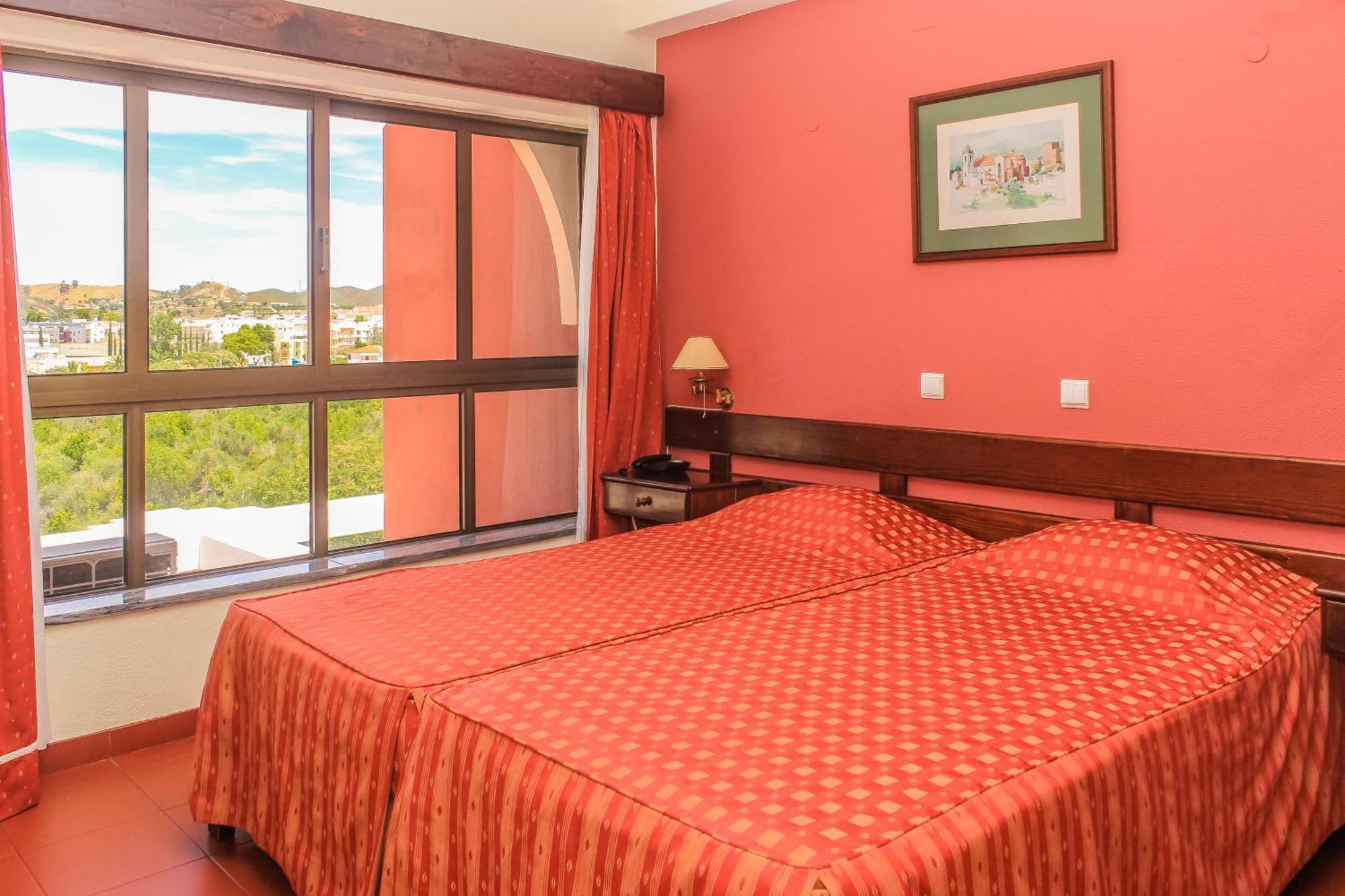 Hotel Colina Dos Mouros Silves Ngoại thất bức ảnh