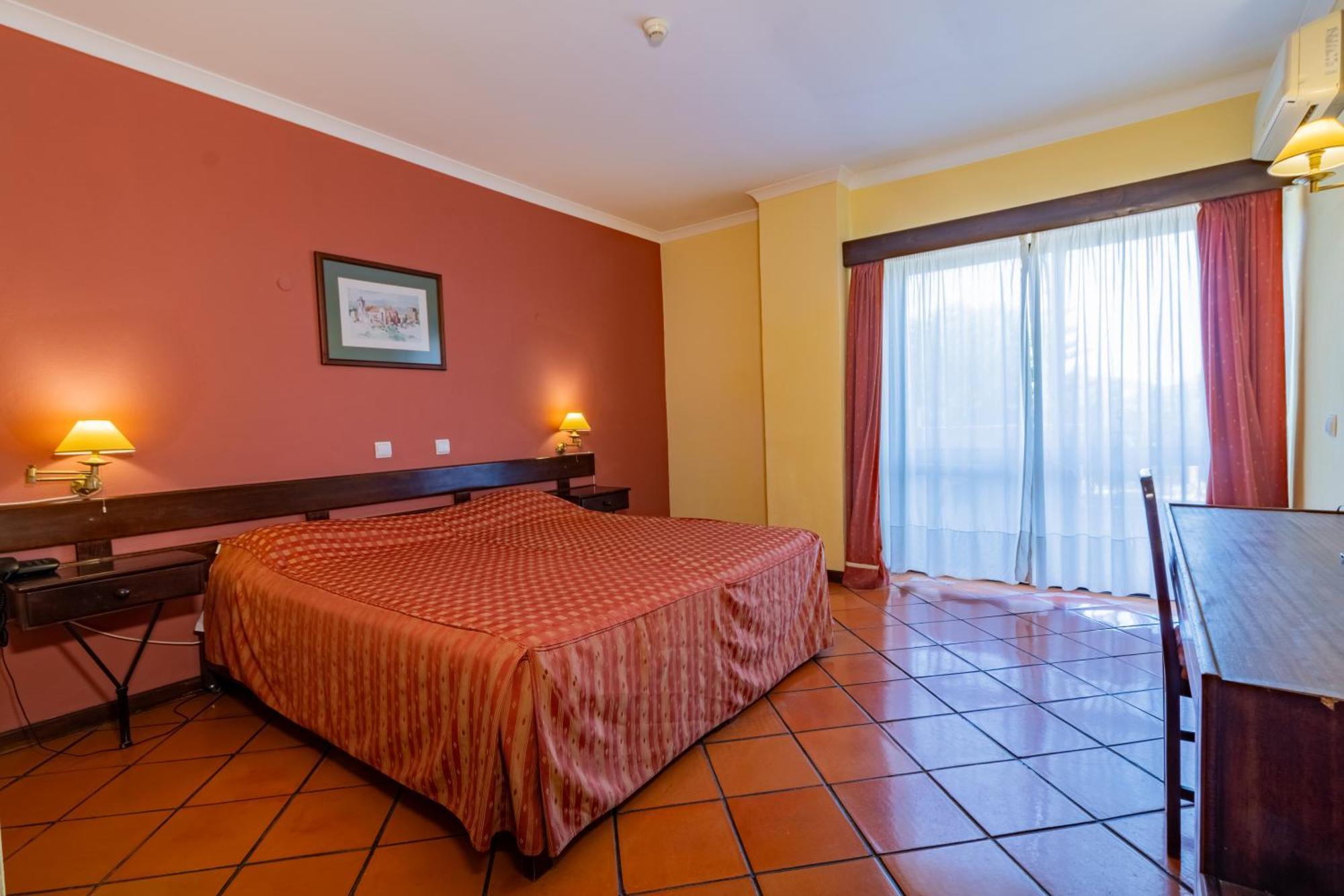 Hotel Colina Dos Mouros Silves Ngoại thất bức ảnh