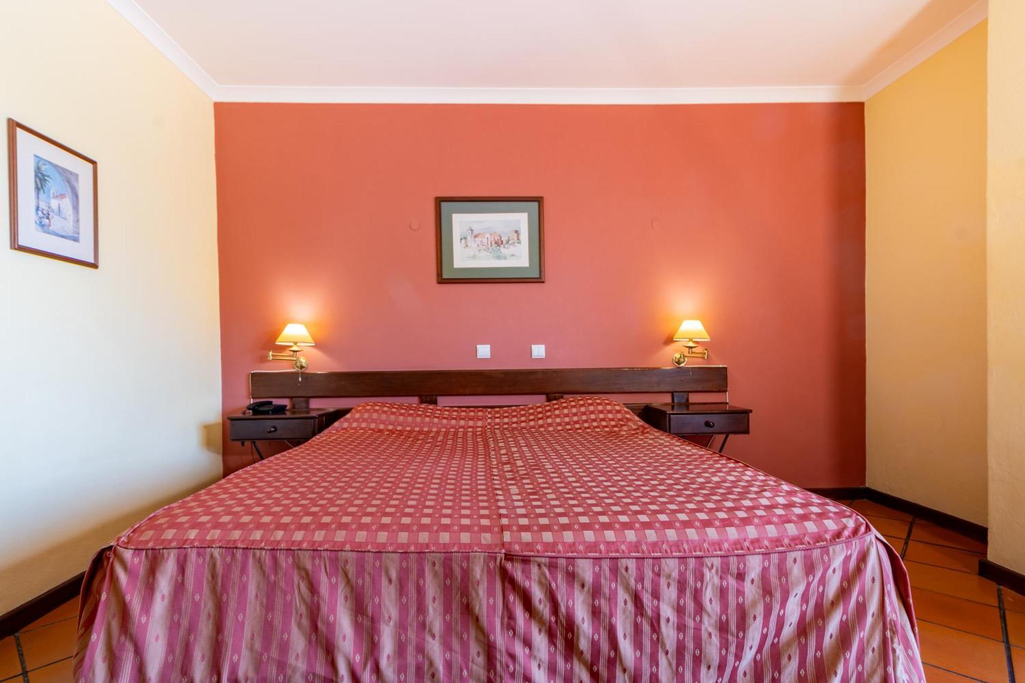 Hotel Colina Dos Mouros Silves Ngoại thất bức ảnh