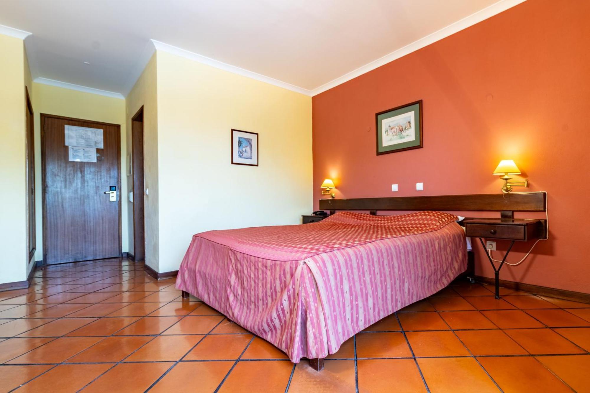 Hotel Colina Dos Mouros Silves Ngoại thất bức ảnh