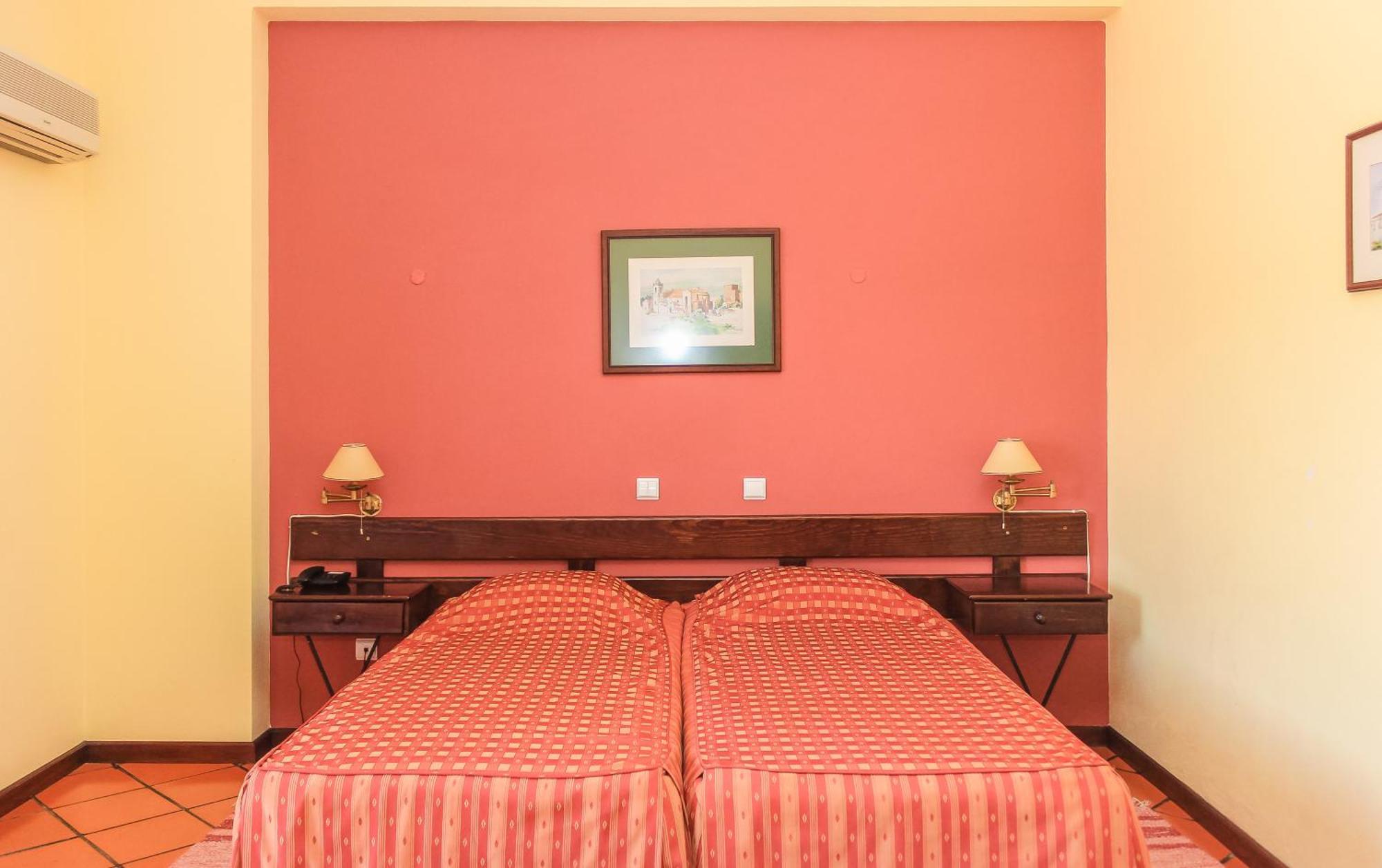 Hotel Colina Dos Mouros Silves Ngoại thất bức ảnh