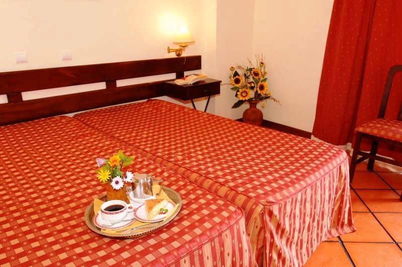 Hotel Colina Dos Mouros Silves Ngoại thất bức ảnh