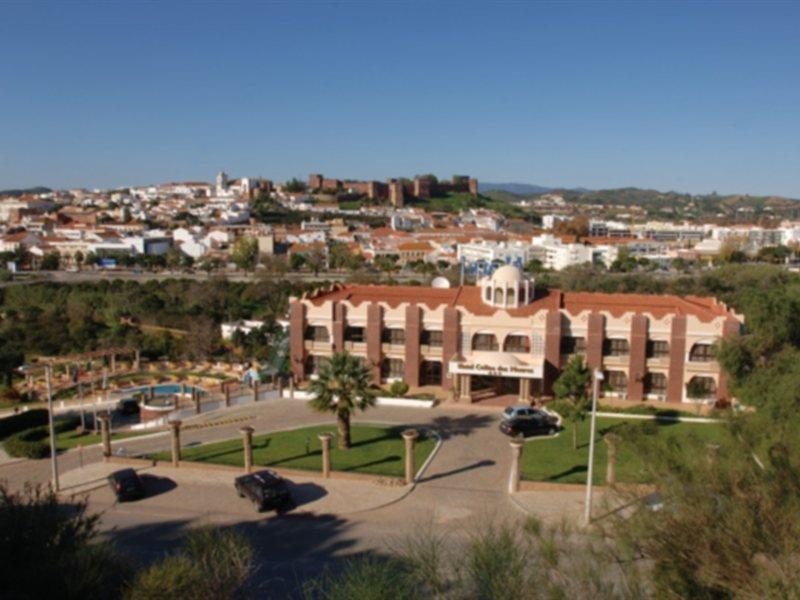 Hotel Colina Dos Mouros Silves Ngoại thất bức ảnh