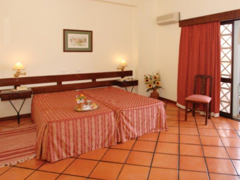 Hotel Colina Dos Mouros Silves Ngoại thất bức ảnh