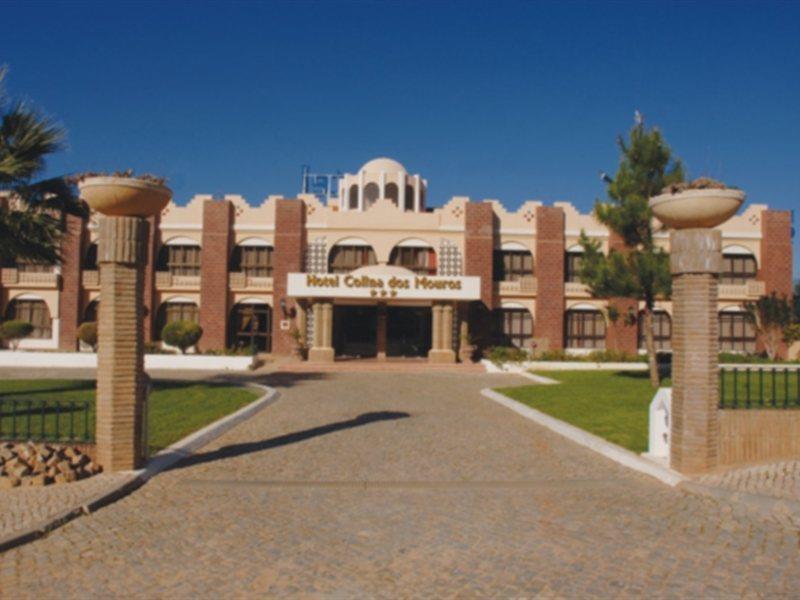 Hotel Colina Dos Mouros Silves Ngoại thất bức ảnh