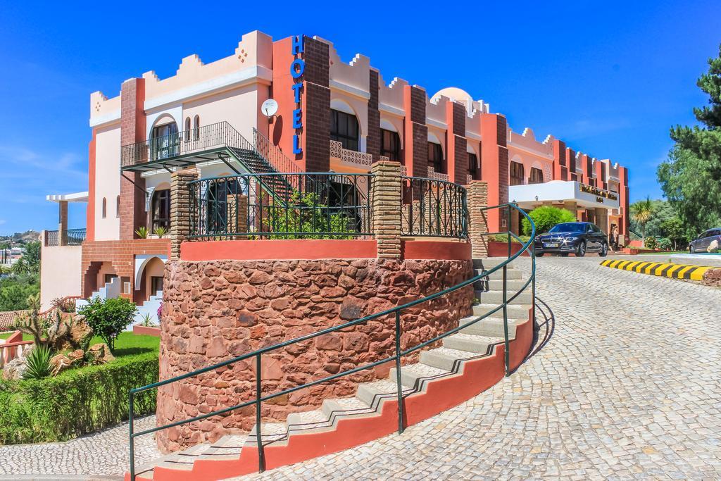 Hotel Colina Dos Mouros Silves Ngoại thất bức ảnh