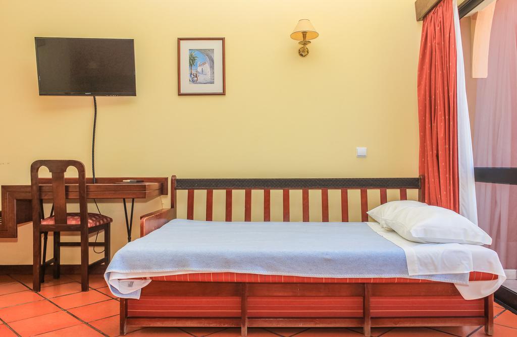 Hotel Colina Dos Mouros Silves Ngoại thất bức ảnh