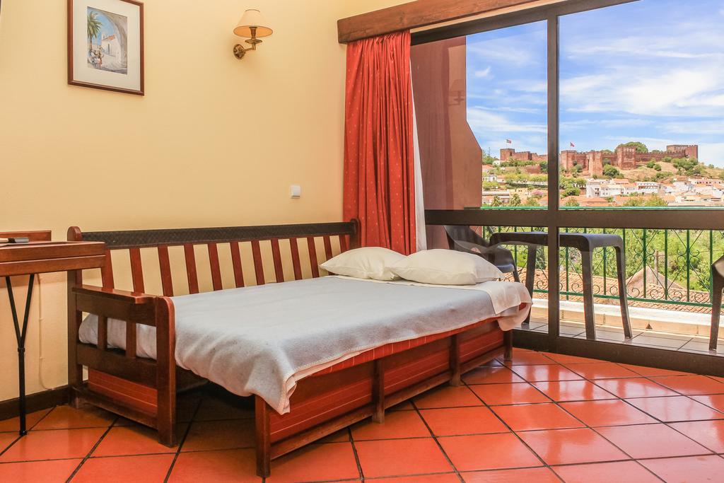 Hotel Colina Dos Mouros Silves Ngoại thất bức ảnh