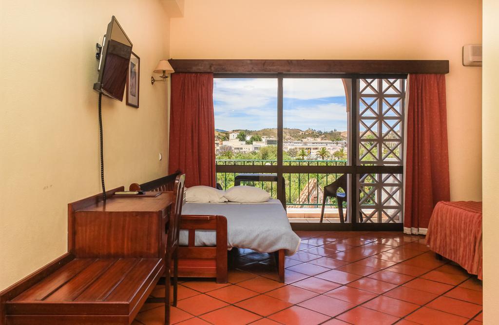Hotel Colina Dos Mouros Silves Ngoại thất bức ảnh