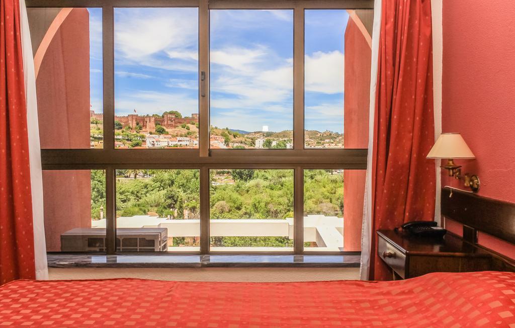 Hotel Colina Dos Mouros Silves Ngoại thất bức ảnh