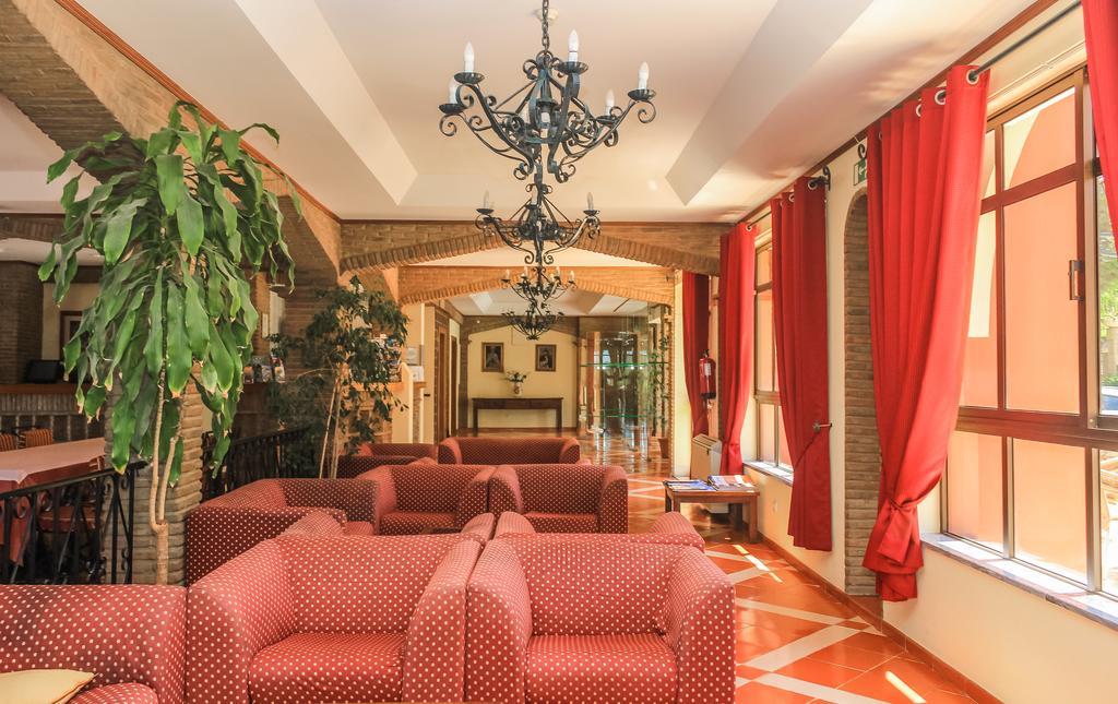 Hotel Colina Dos Mouros Silves Ngoại thất bức ảnh
