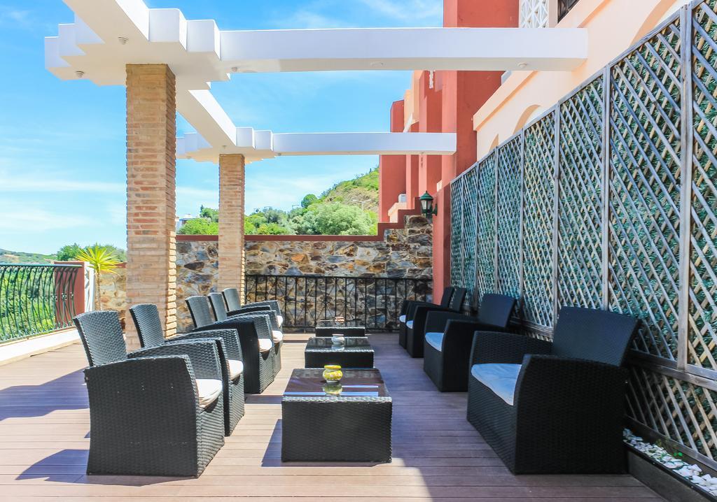 Hotel Colina Dos Mouros Silves Ngoại thất bức ảnh