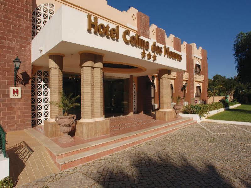 Hotel Colina Dos Mouros Silves Ngoại thất bức ảnh