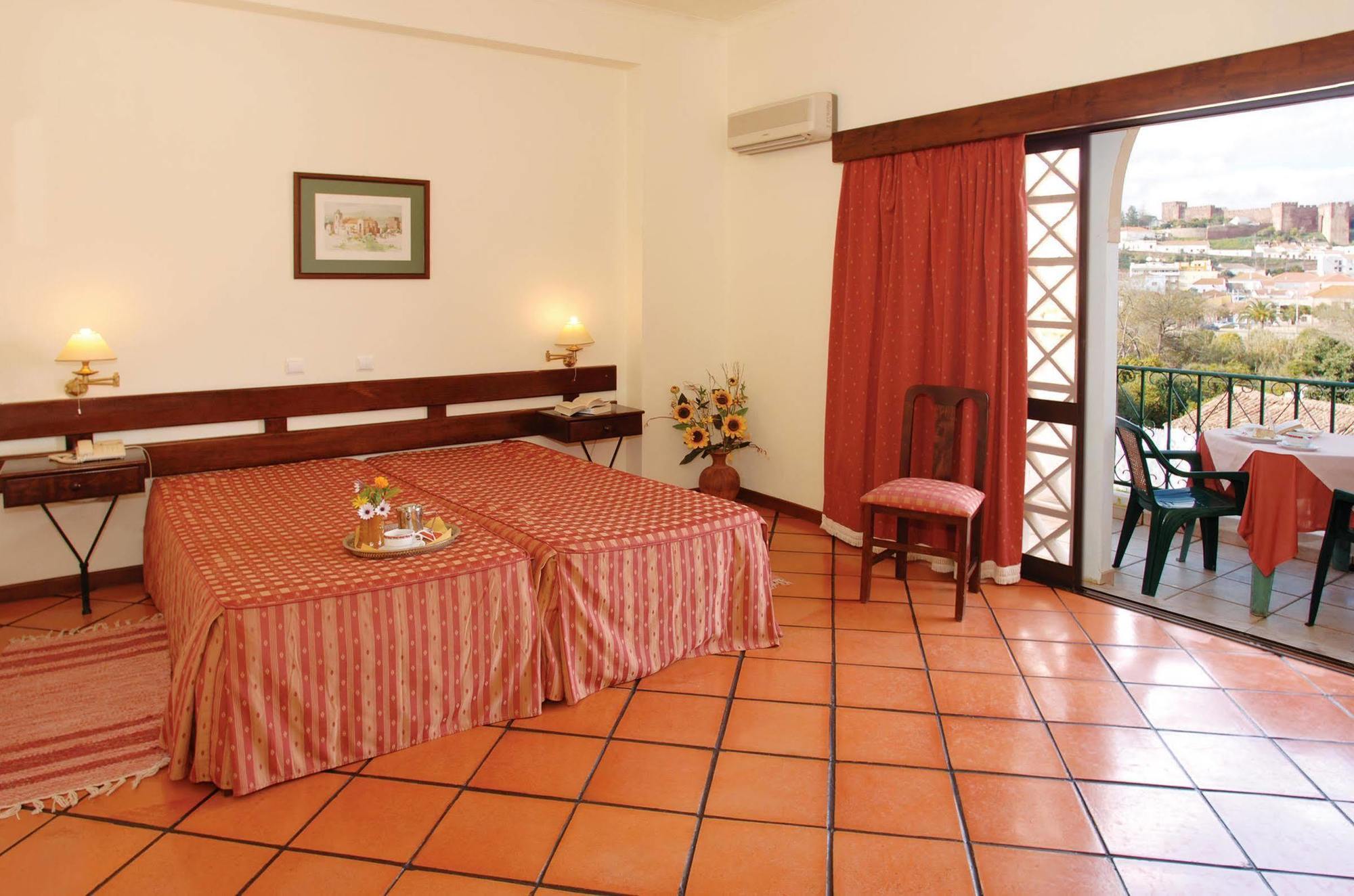 Hotel Colina Dos Mouros Silves Ngoại thất bức ảnh