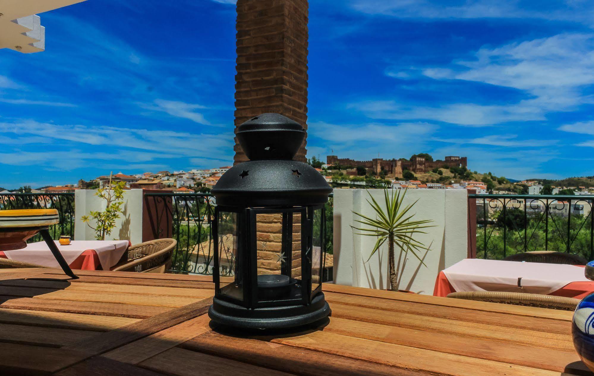Hotel Colina Dos Mouros Silves Ngoại thất bức ảnh