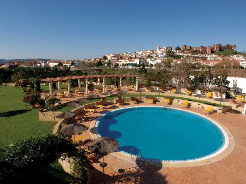 Hotel Colina Dos Mouros Silves Ngoại thất bức ảnh