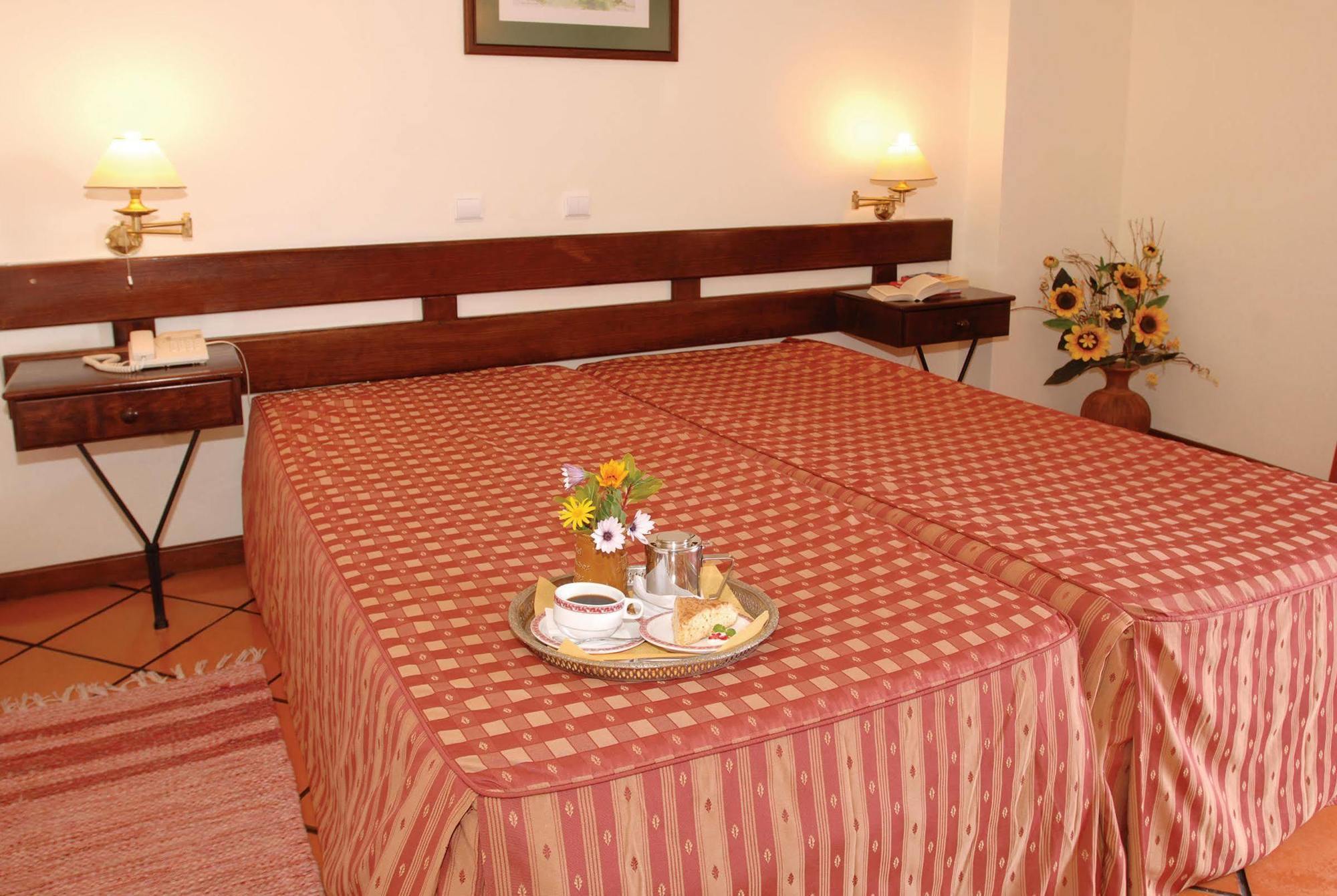 Hotel Colina Dos Mouros Silves Ngoại thất bức ảnh