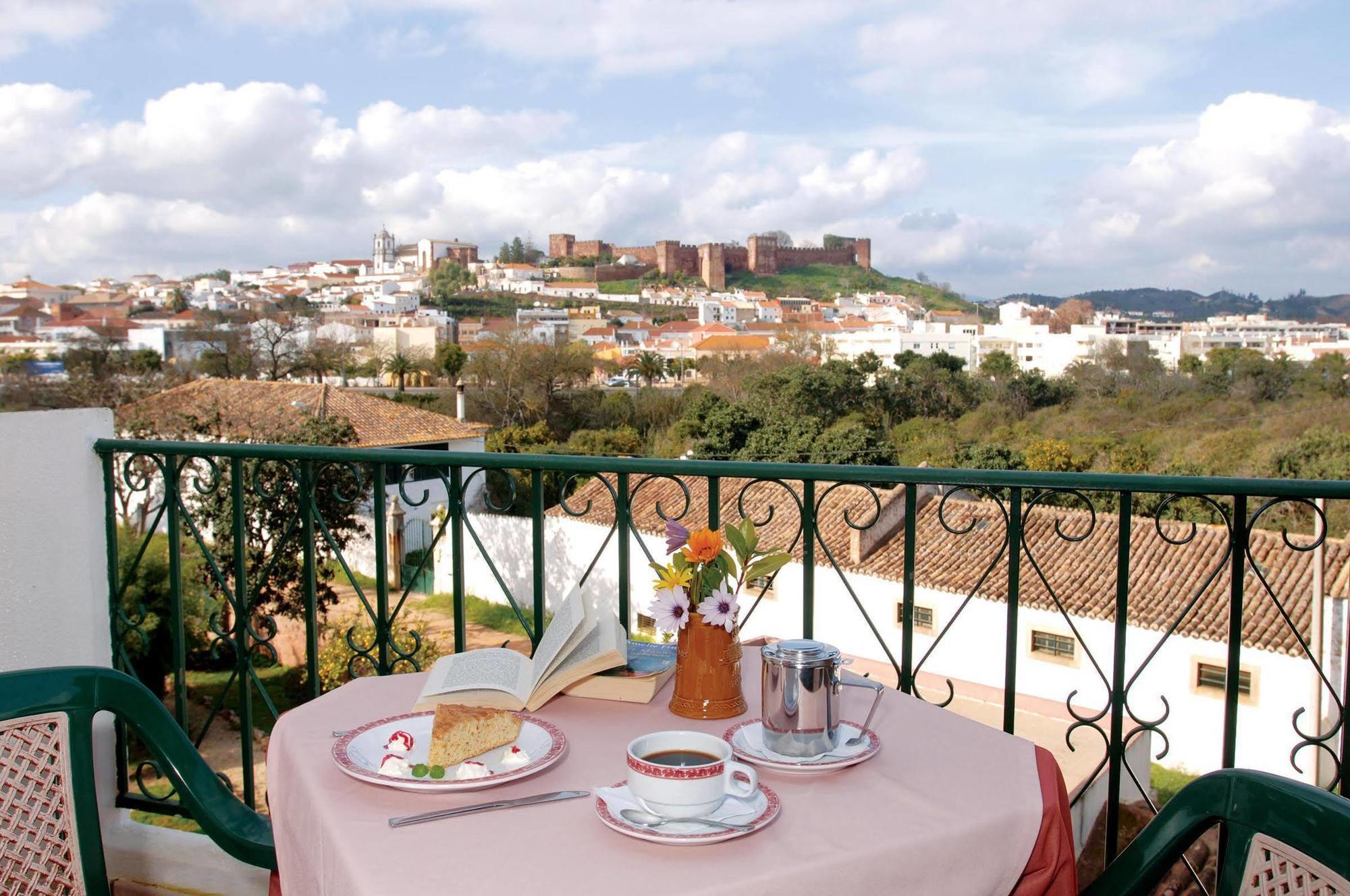 Hotel Colina Dos Mouros Silves Ngoại thất bức ảnh
