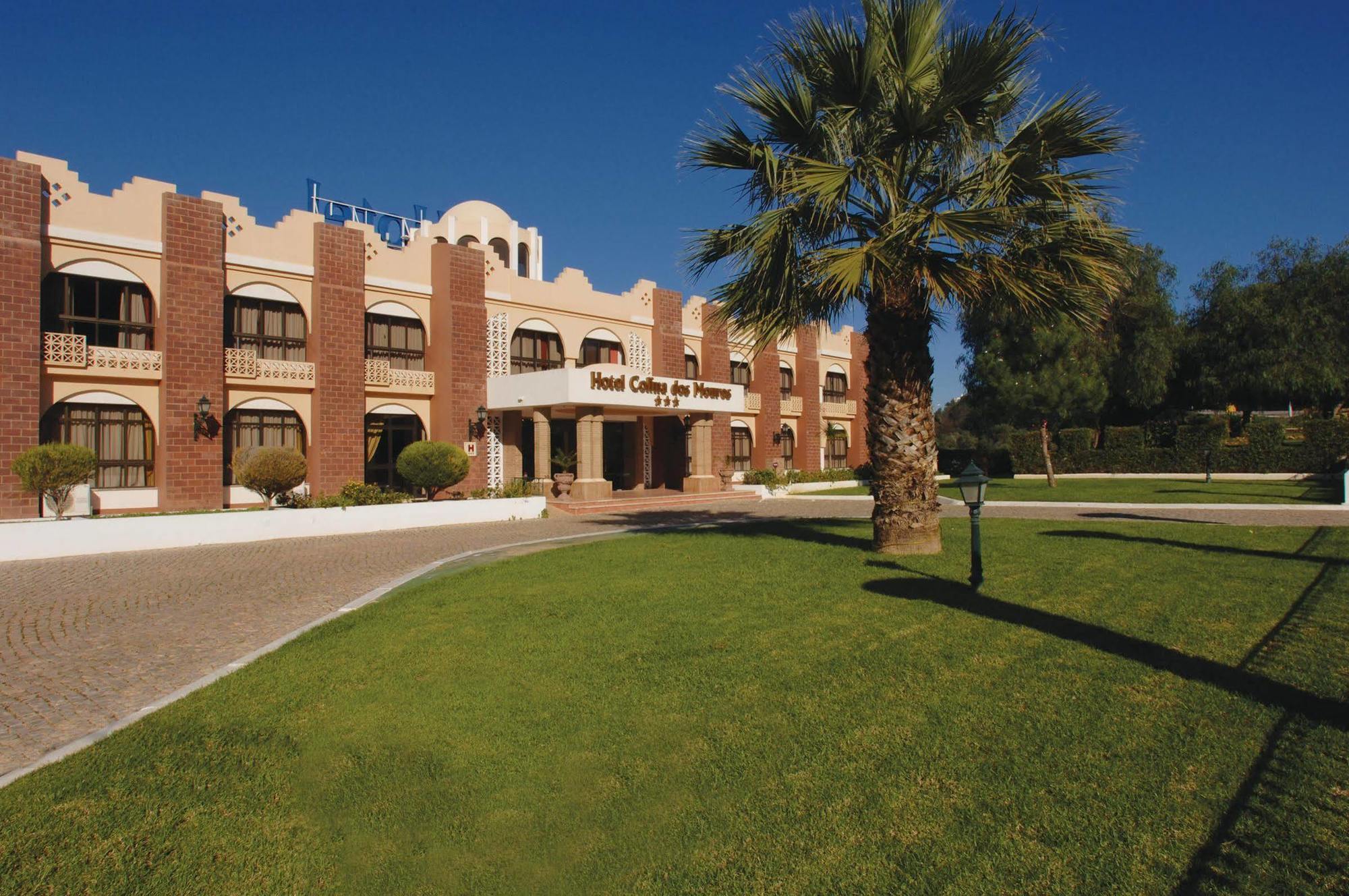 Hotel Colina Dos Mouros Silves Ngoại thất bức ảnh